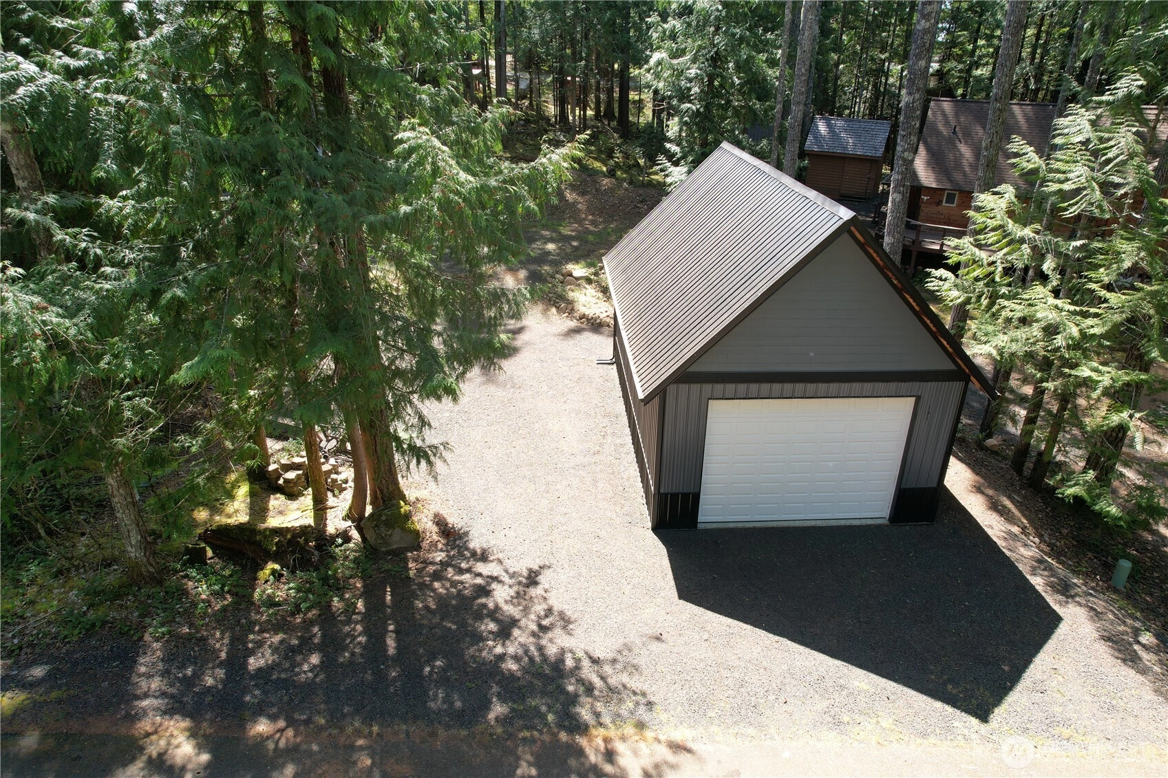 131 N Staircase Dr Unit  Hoodsport WA 98548