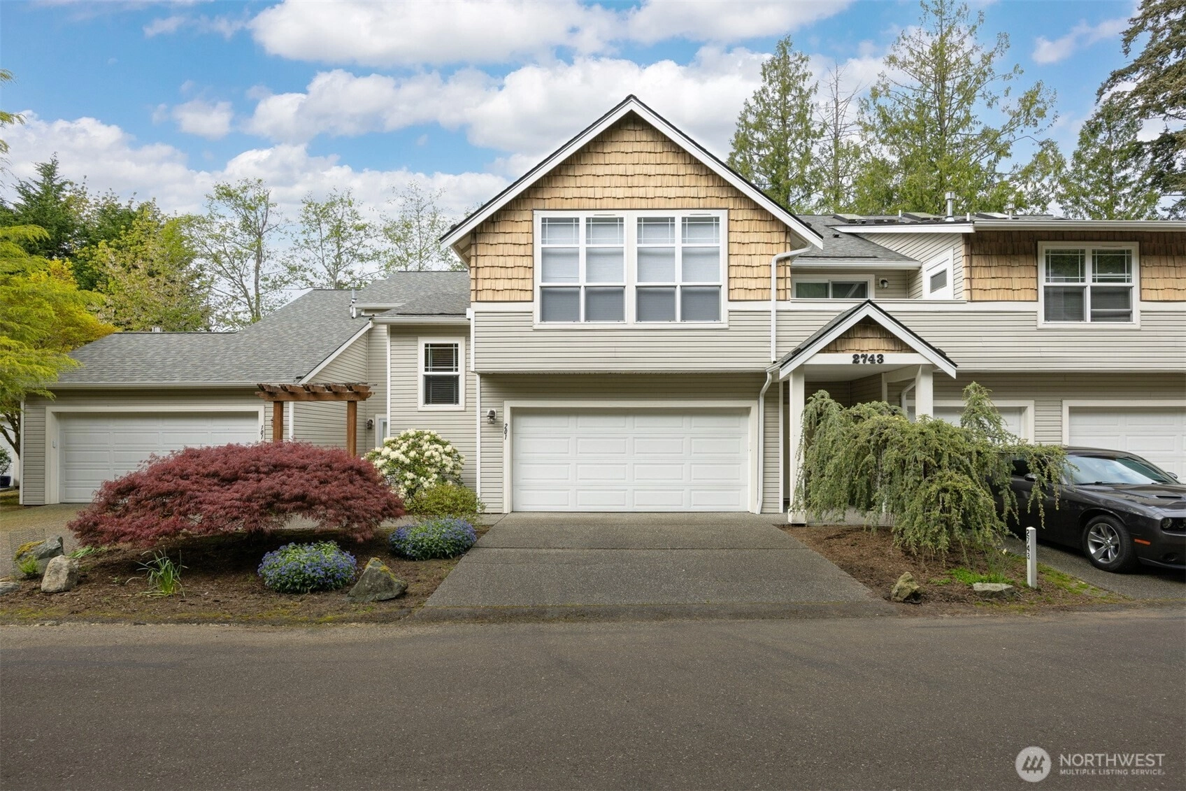 2743 Cody Cir Unit 201 Unit 201 Bellingham WA 98225