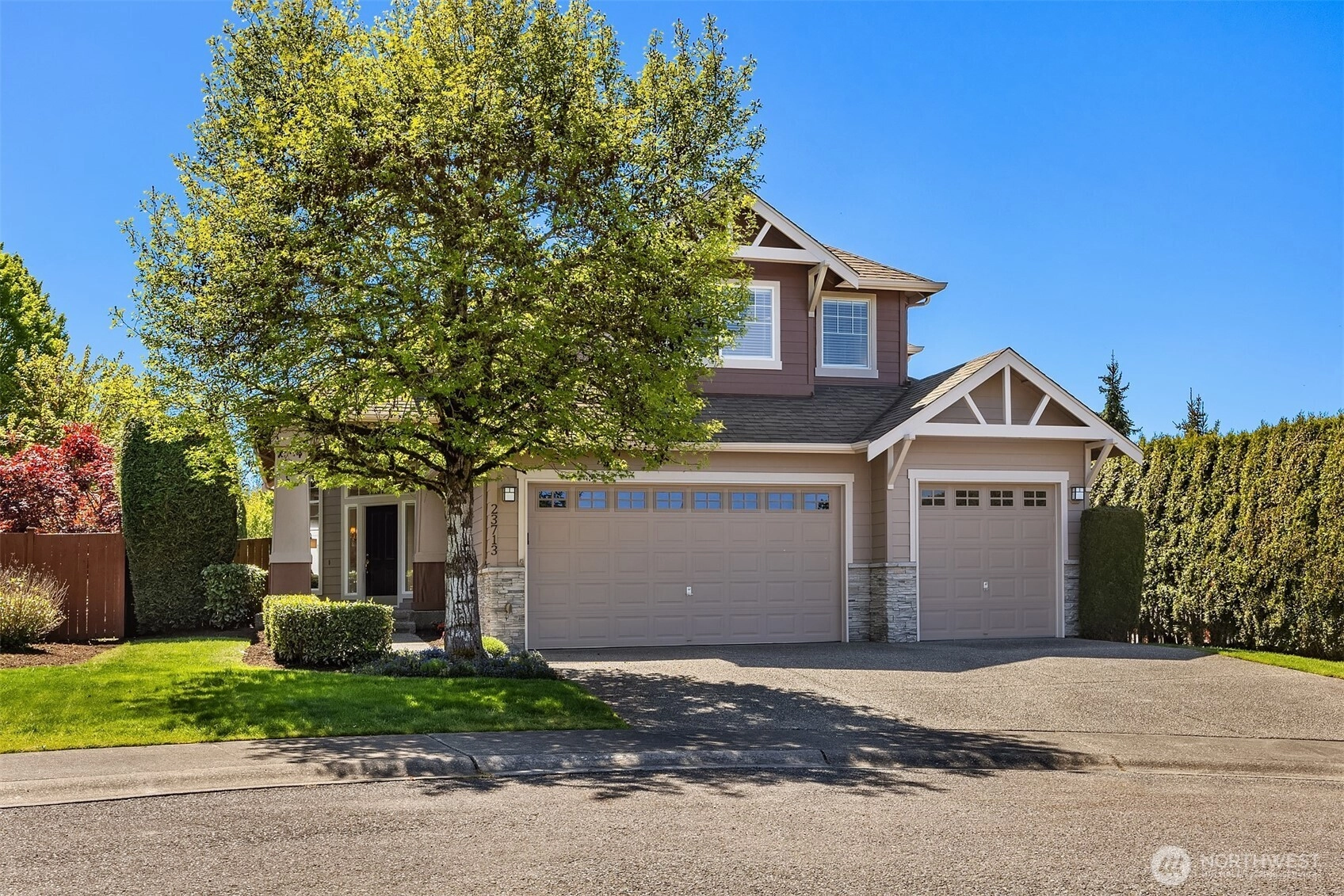 23713 SE 5th Ct Sammamish WA 98074