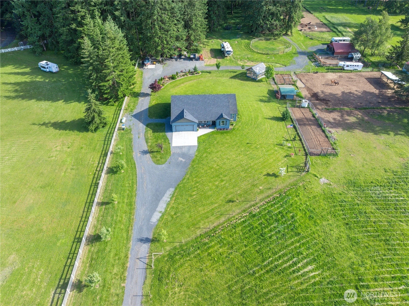 258 Antrim Rd Winlock WA 98596