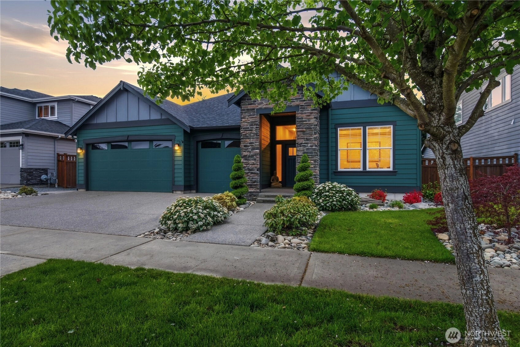 18121 133rd St E Bonney Lake WA 98391