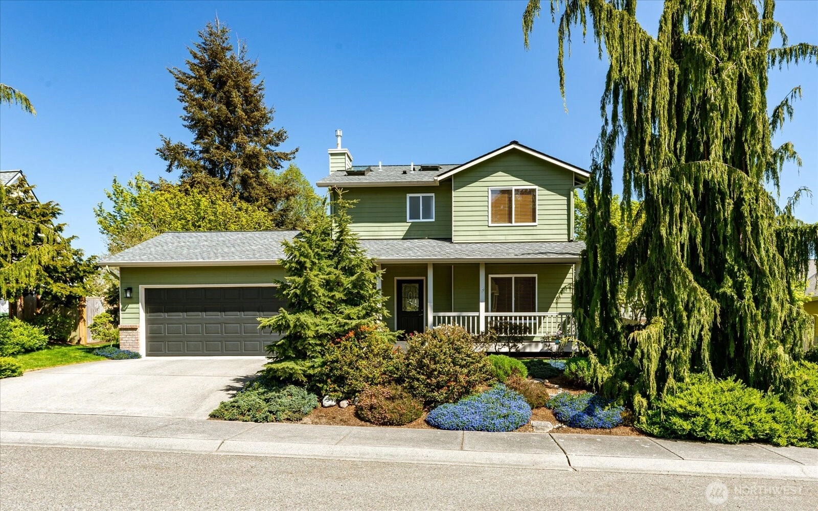 726 SW Puffin St Oak Harbor WA 98277