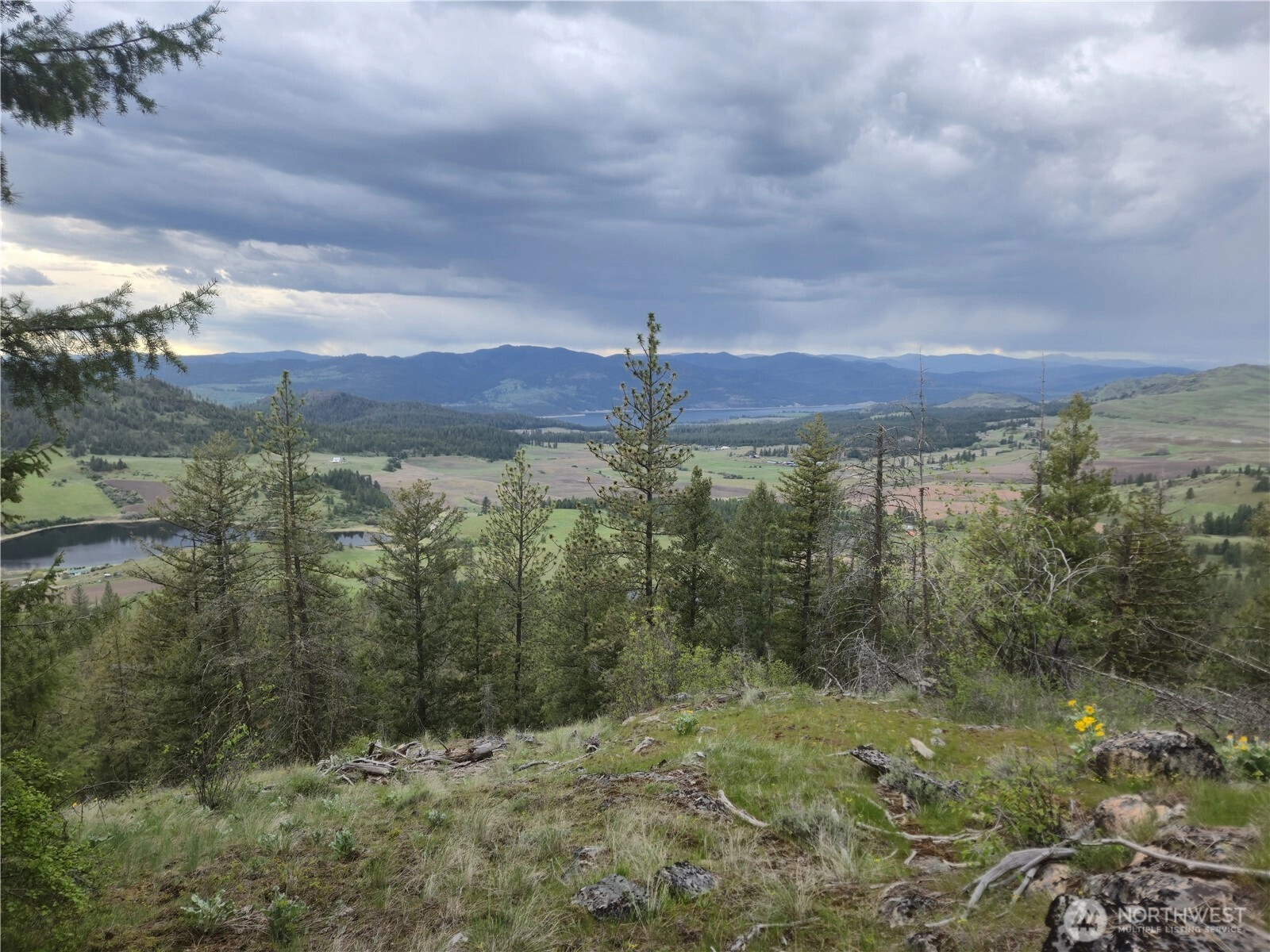 Fruitland Valley Rd Fruitland WA 99129