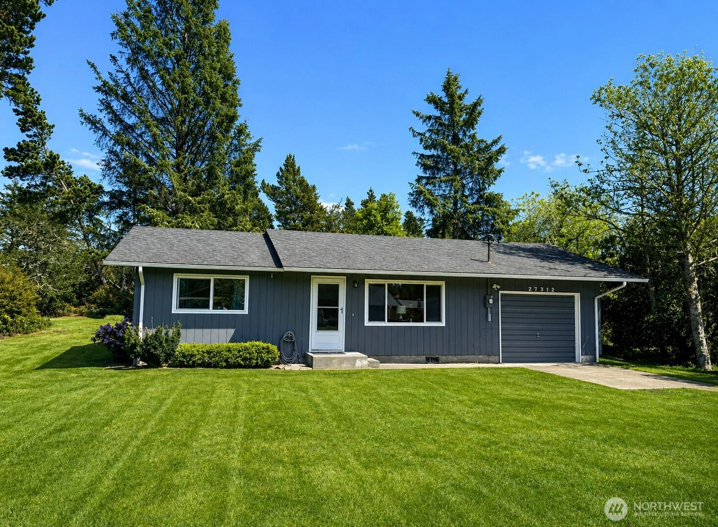 27312 N Pl Unit  Ocean Park WA 98640