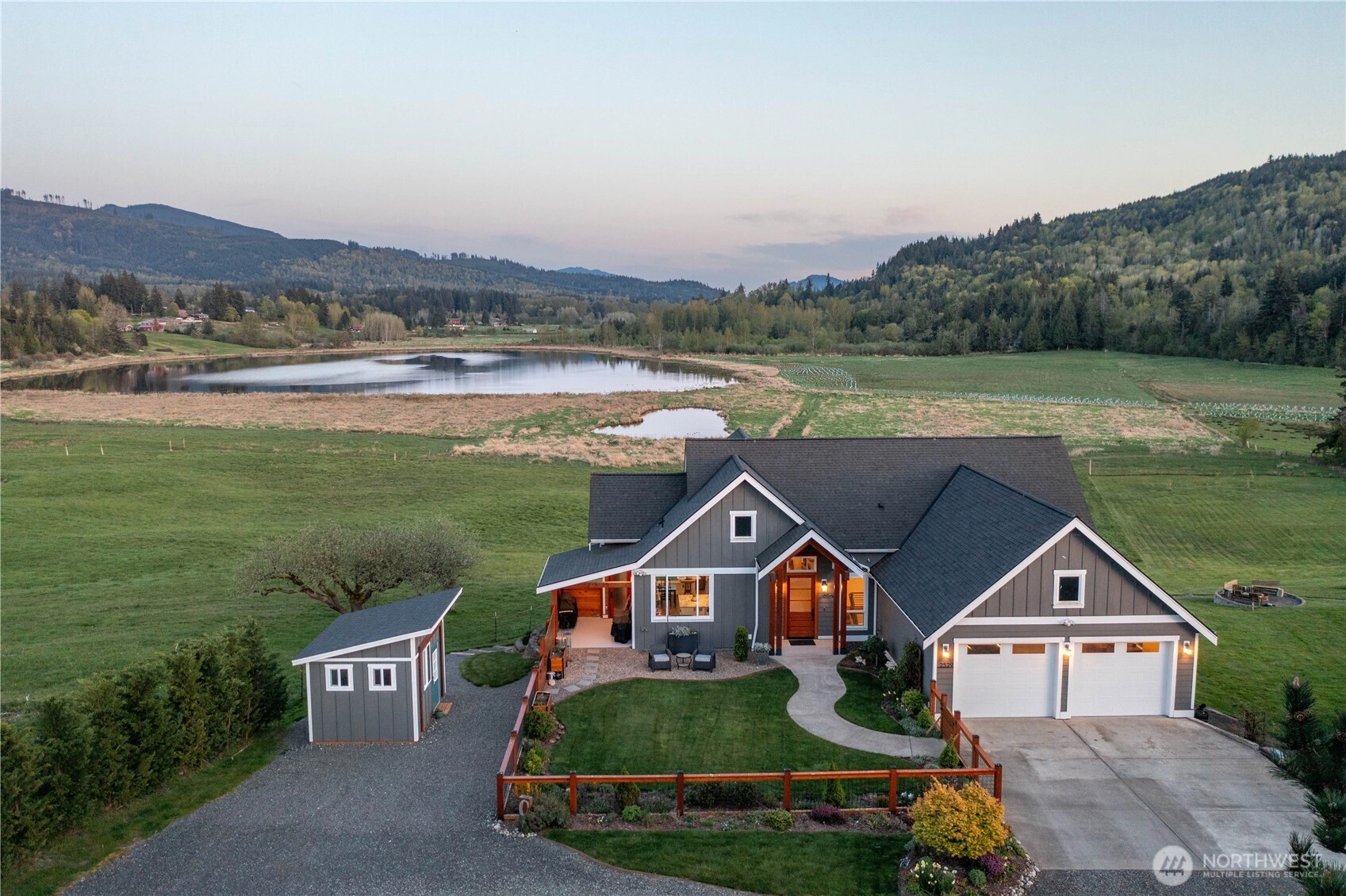 2529 Mount Baker Hwy Bellingham WA 98226