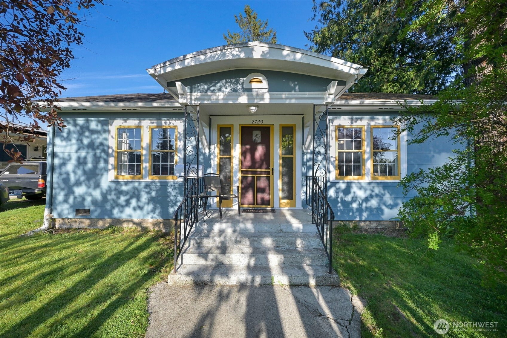 2720 Elm St Bellingham WA 98225