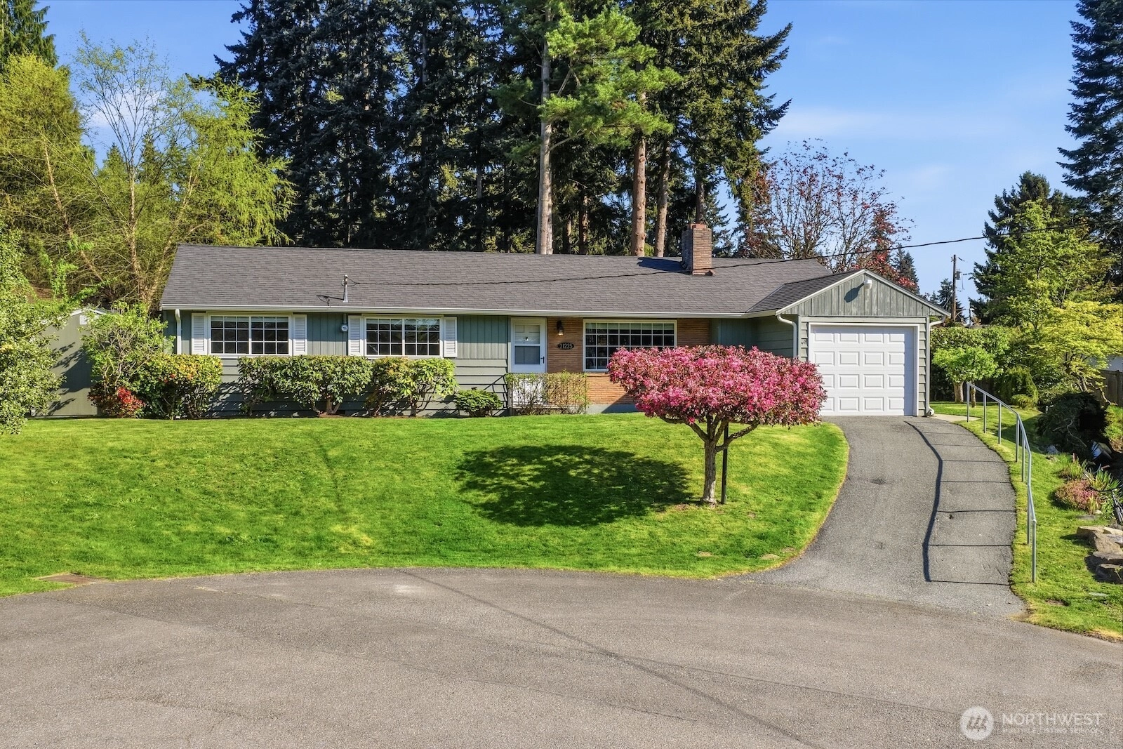 21225 96th Ave W Unit  Edmonds WA 98020
