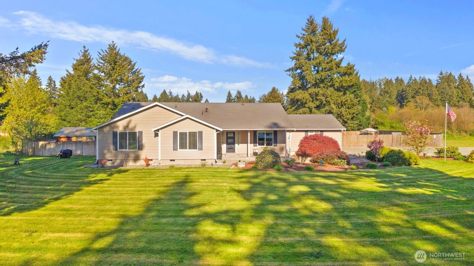 33707 Sr 507 S Roy WA 98580