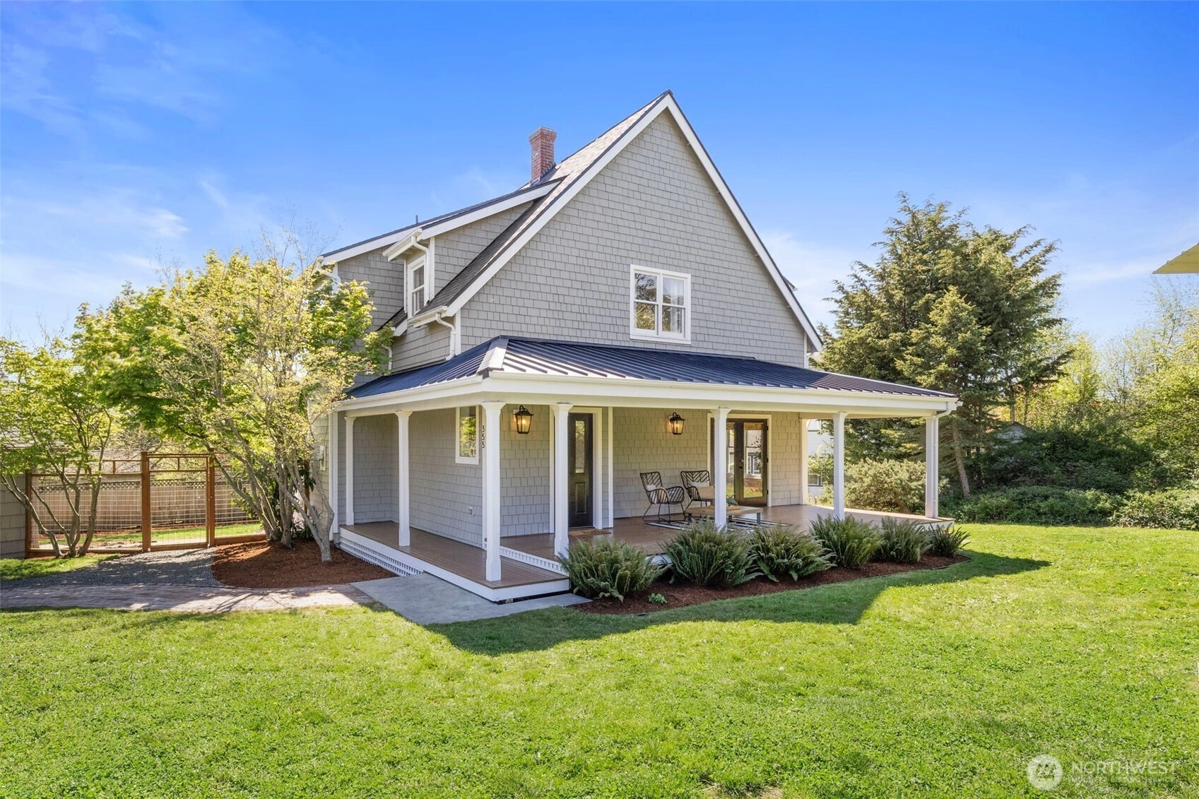 355 21st St Unit  Port Townsend WA 98368