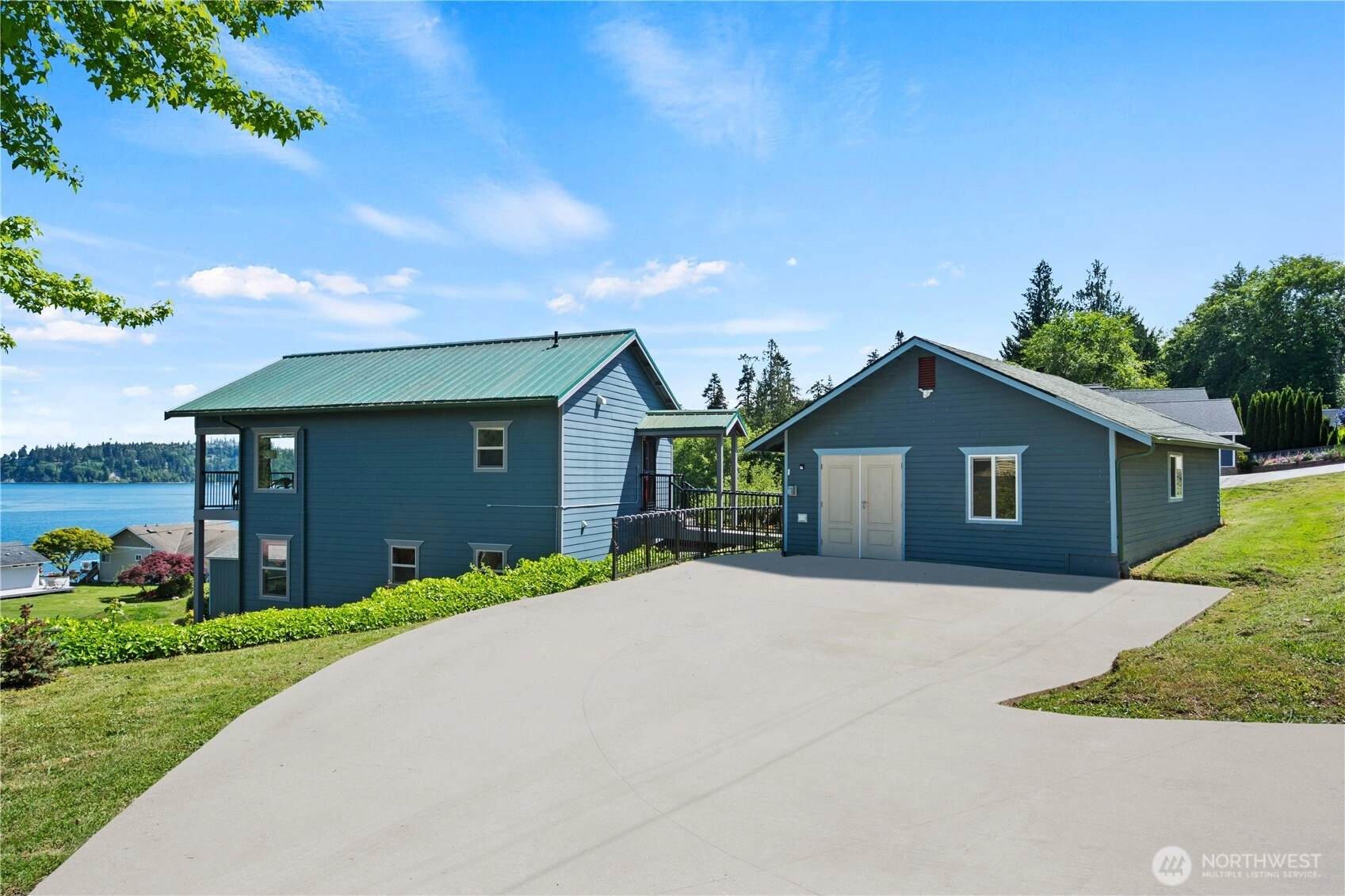 202 Olympus Blvd Port Ludlow WA 98365
