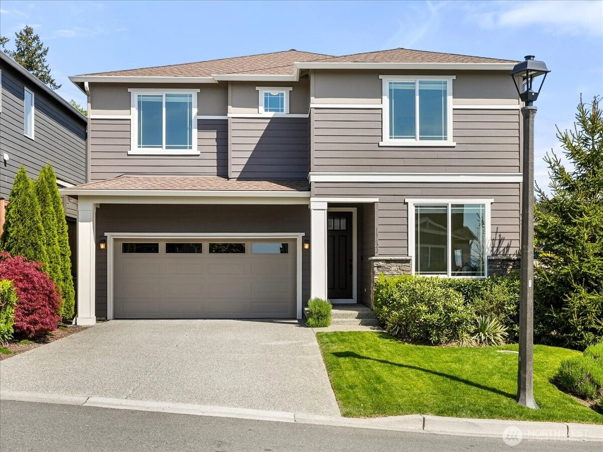 13622 NE 129th Dr Kirkland WA 98034