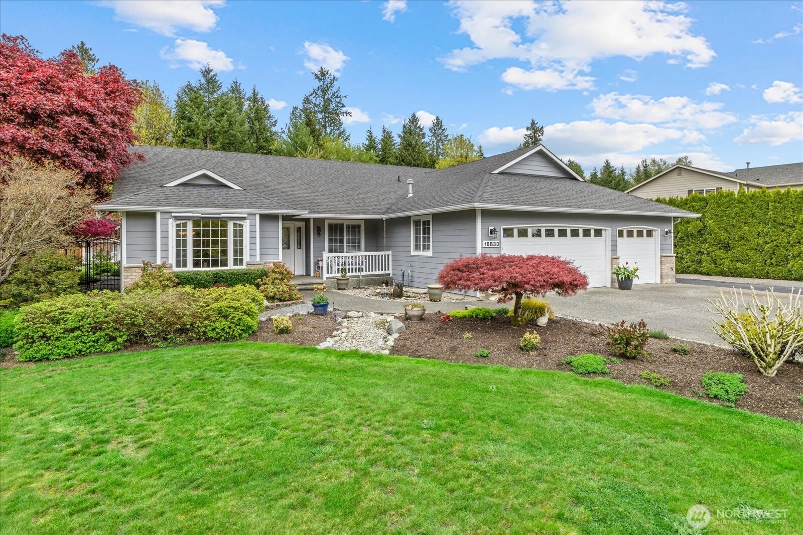 16833 103rd Pl NE Unit  Granite Falls WA 98252