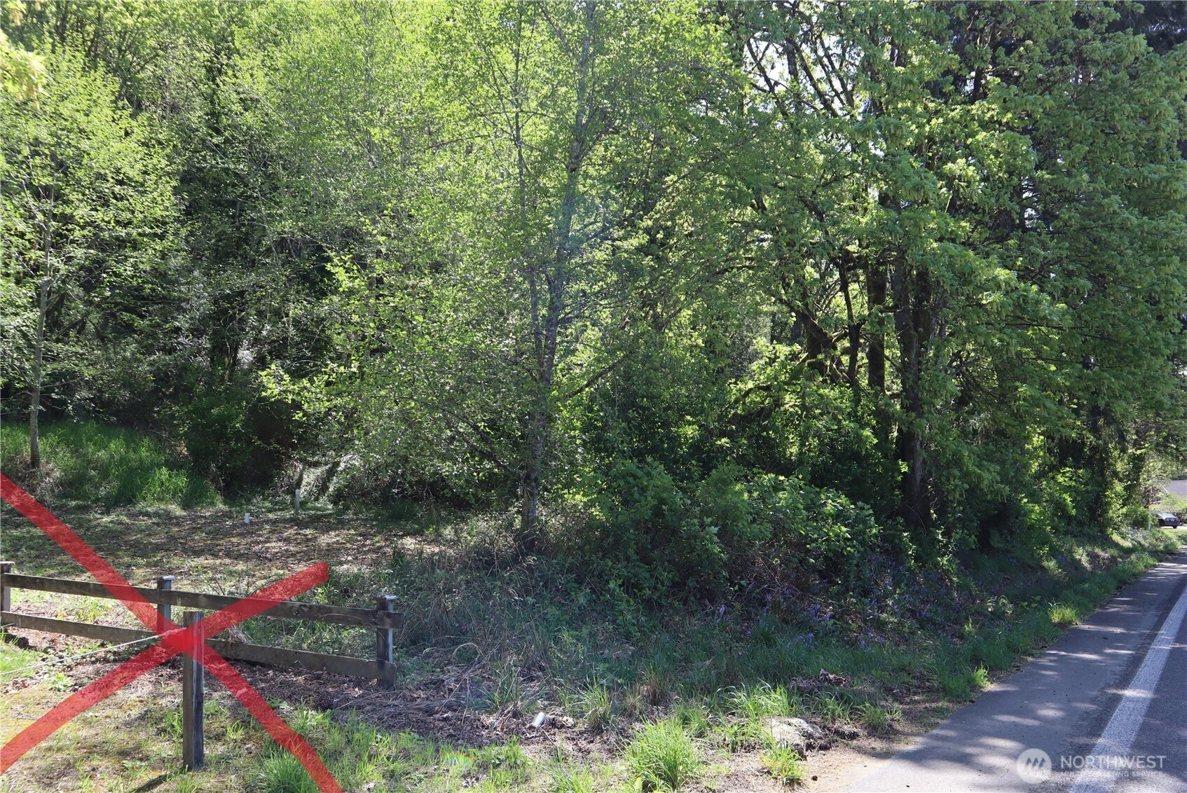 16230 XXX E State Route 106 Belfair WA 98528