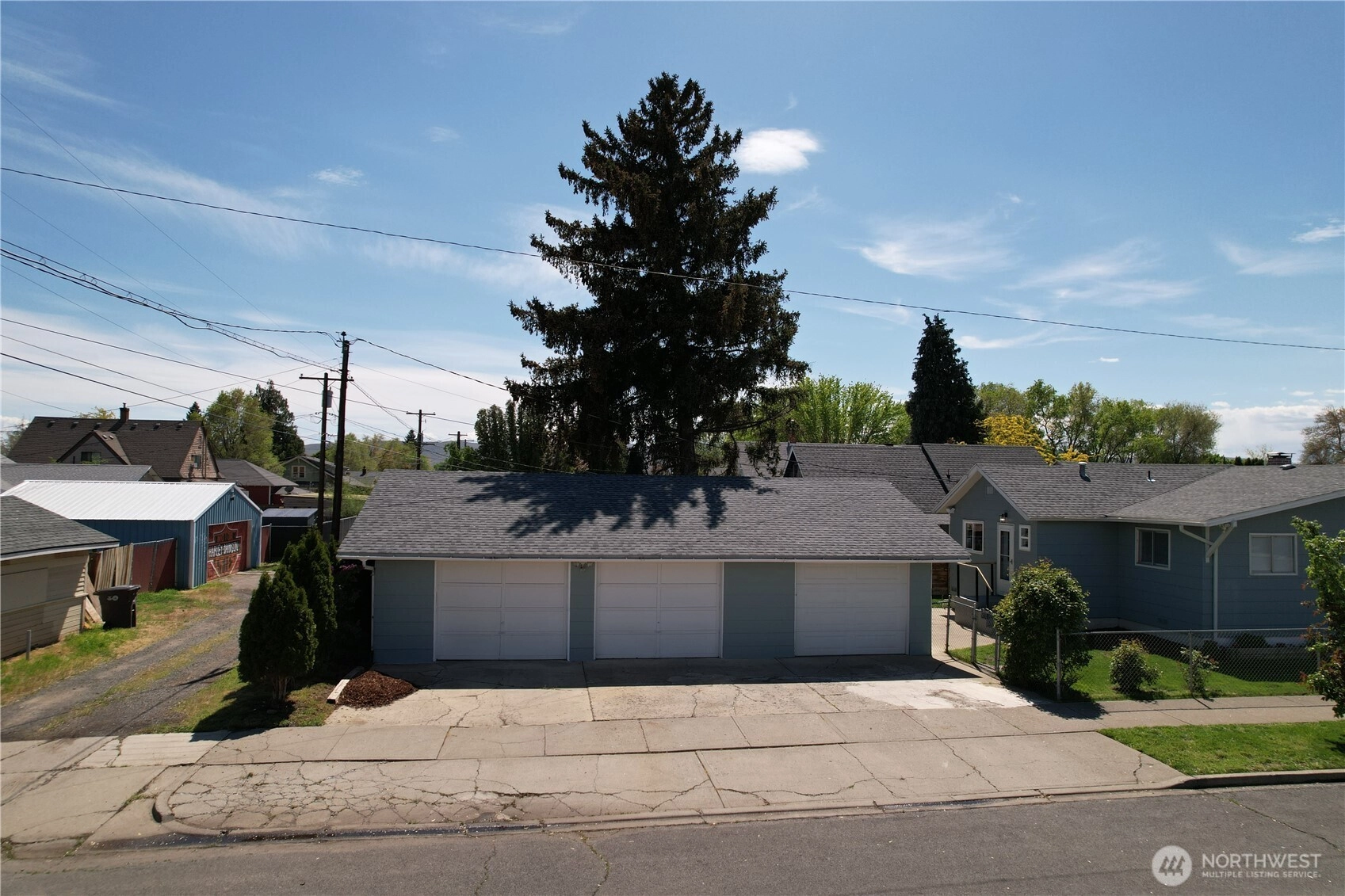 701 Queen Ave Unit  Yakima WA 98902
