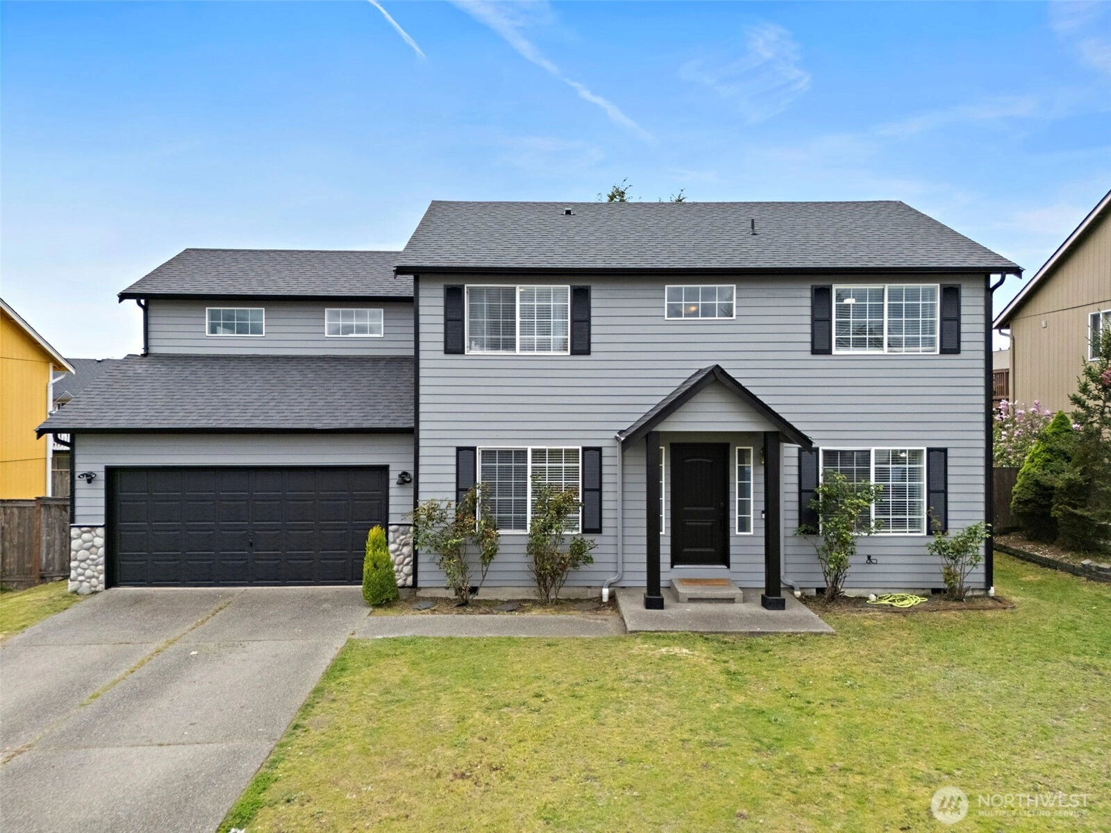 20218 81st Ave Ct E Spanaway WA 98387