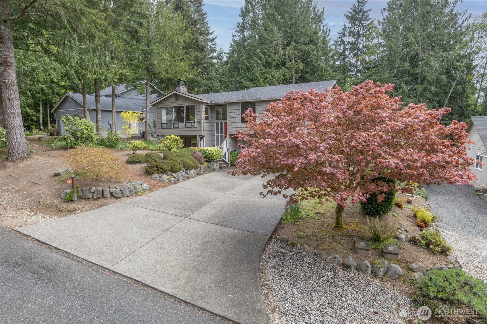 20 Clipper Ln Unit  Port Ludlow WA 98365