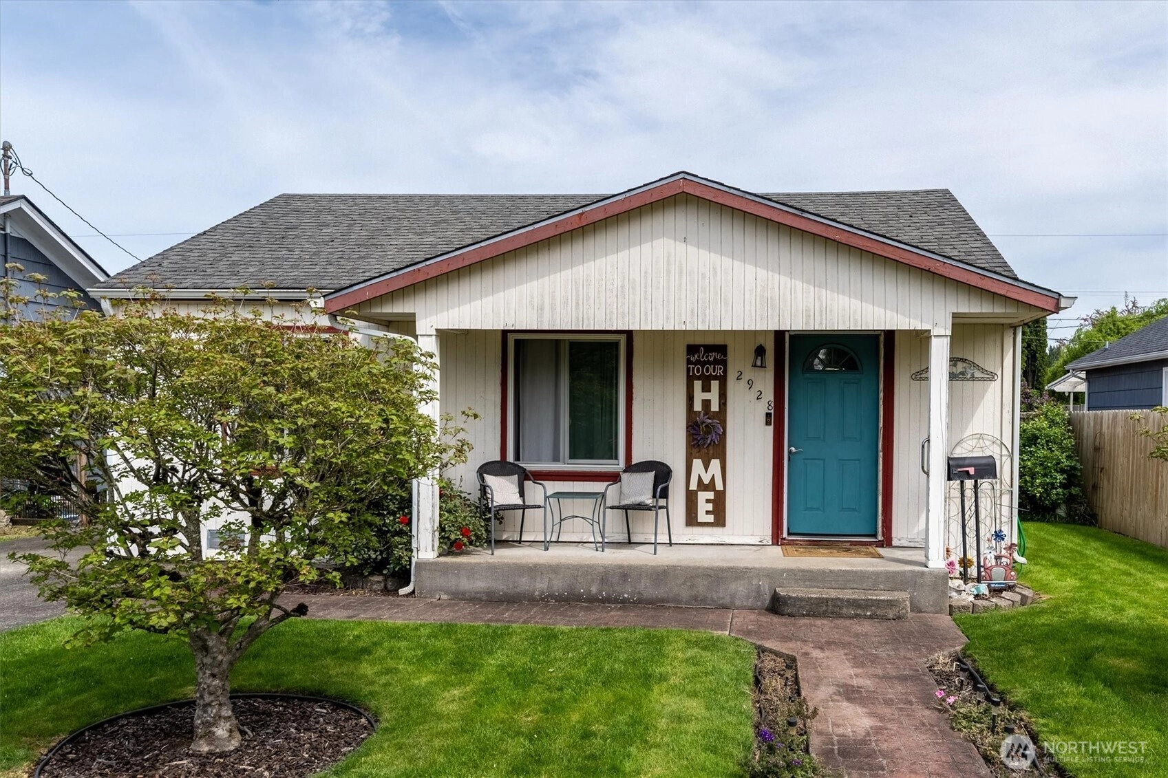 2928 Dover St Unit  Longview WA 98632
