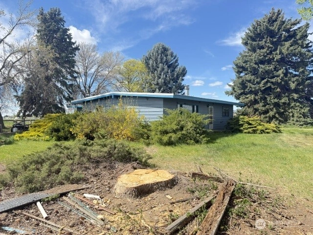 2493 Rd 19 NE Unit  Soap Lake WA 98851