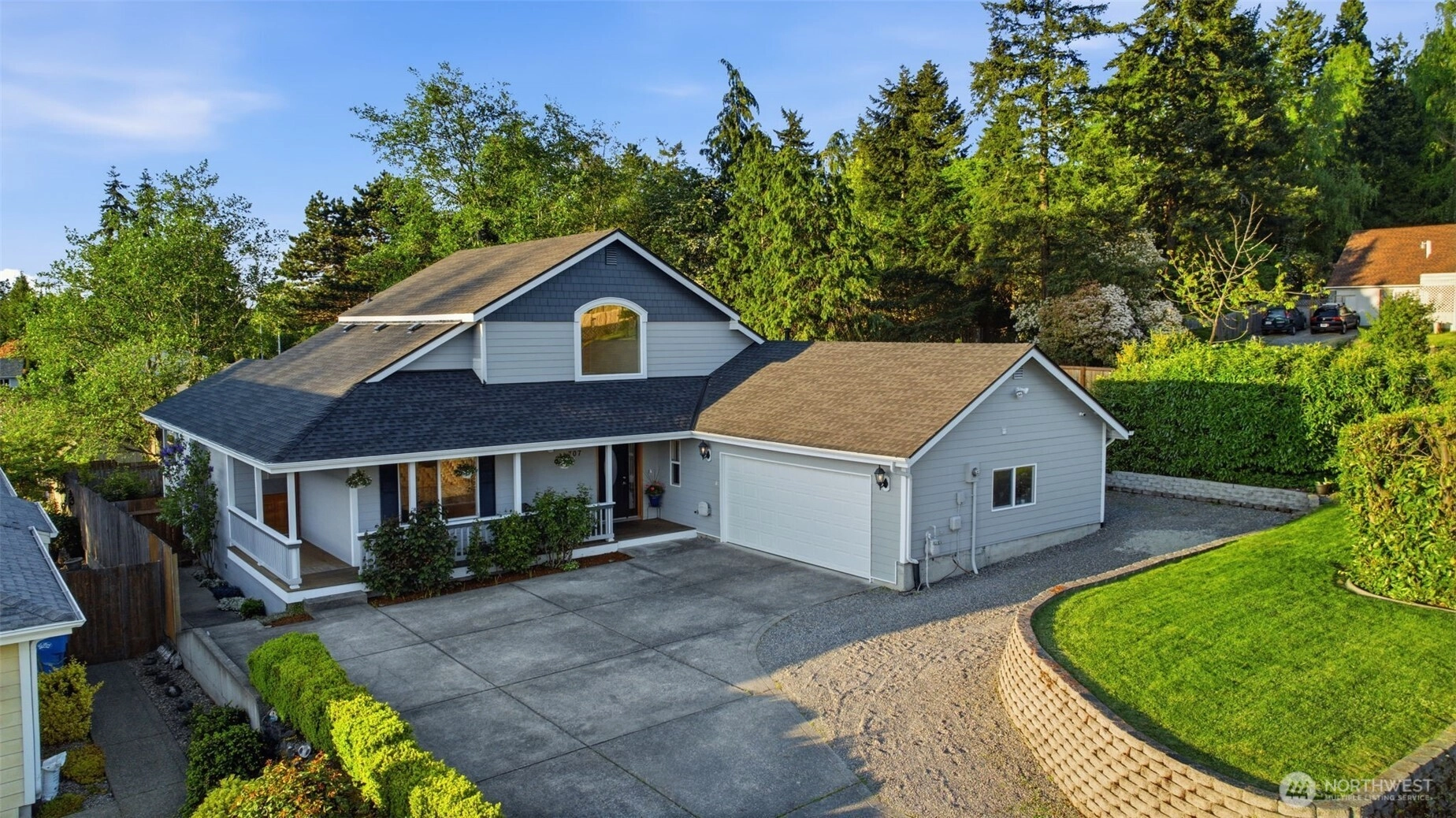 707 Gove St Steilacoom WA 98388