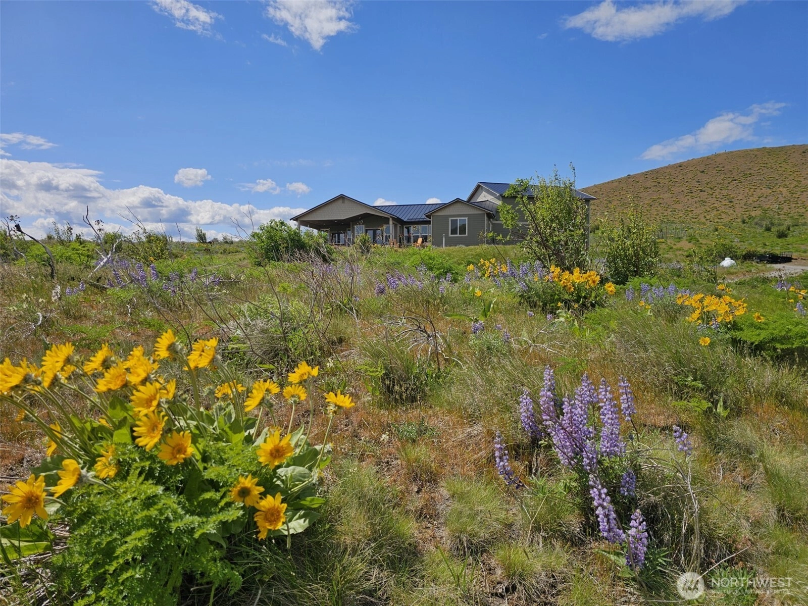 1522 Deer Valley Dr Unit  Ellensburg WA 98926