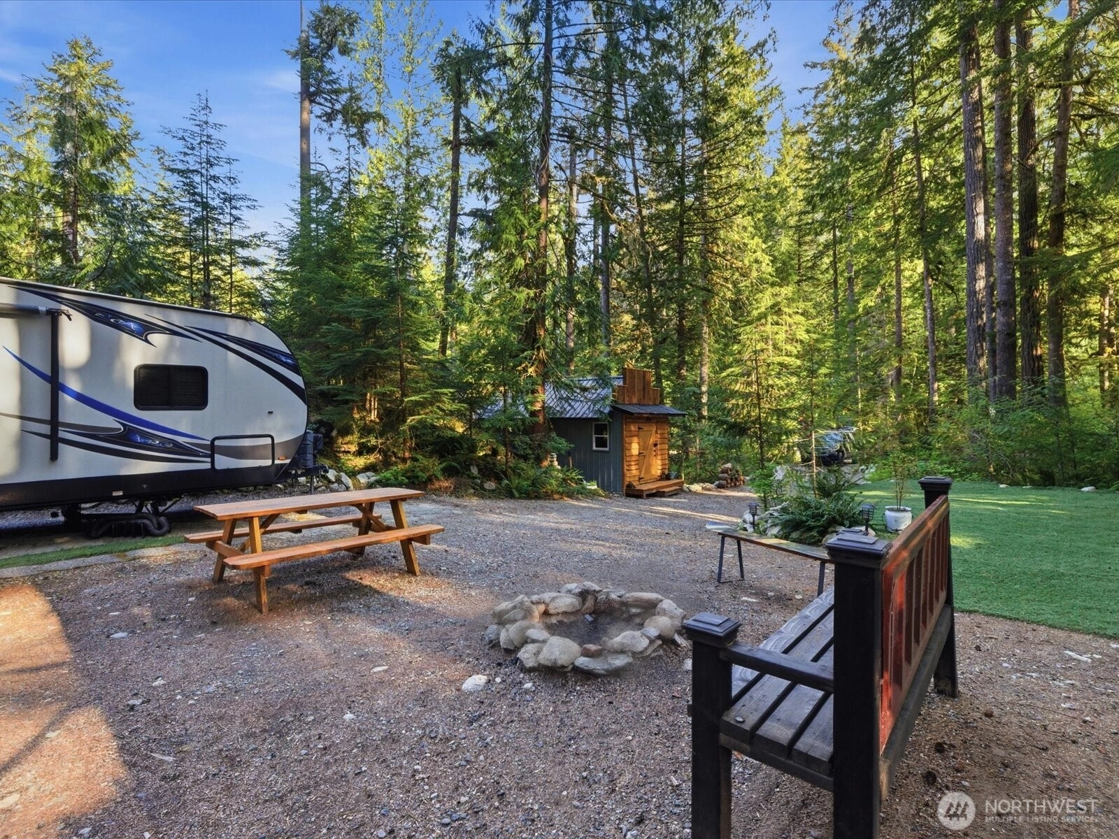 63424 W Cascade Way Marblemount WA 98267