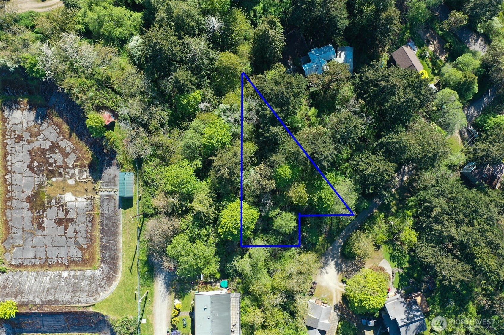 0 NKA N St Unit  Port Townsend WA 98368