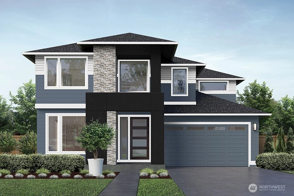 3726 100th St Ct Unit  Gig Harbor WA 98332