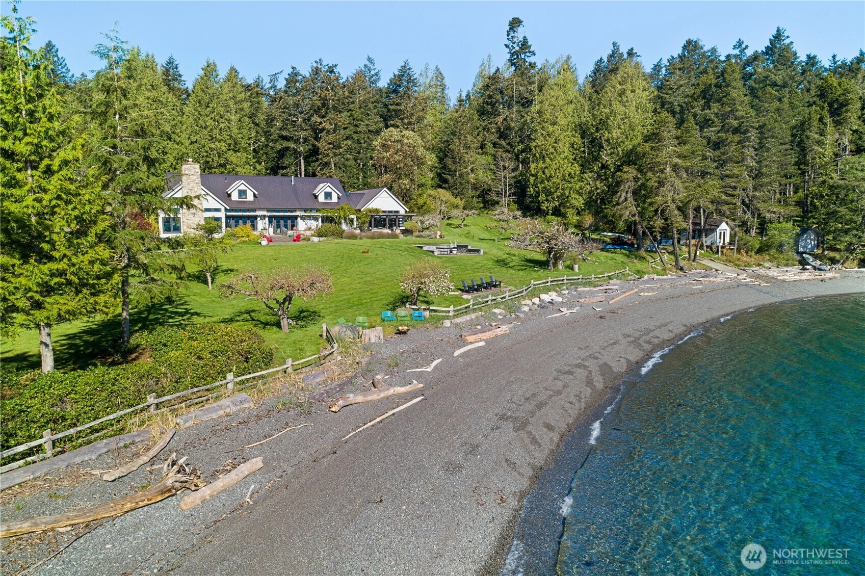 172 San Juan Dr Friday Harbor WA 98250