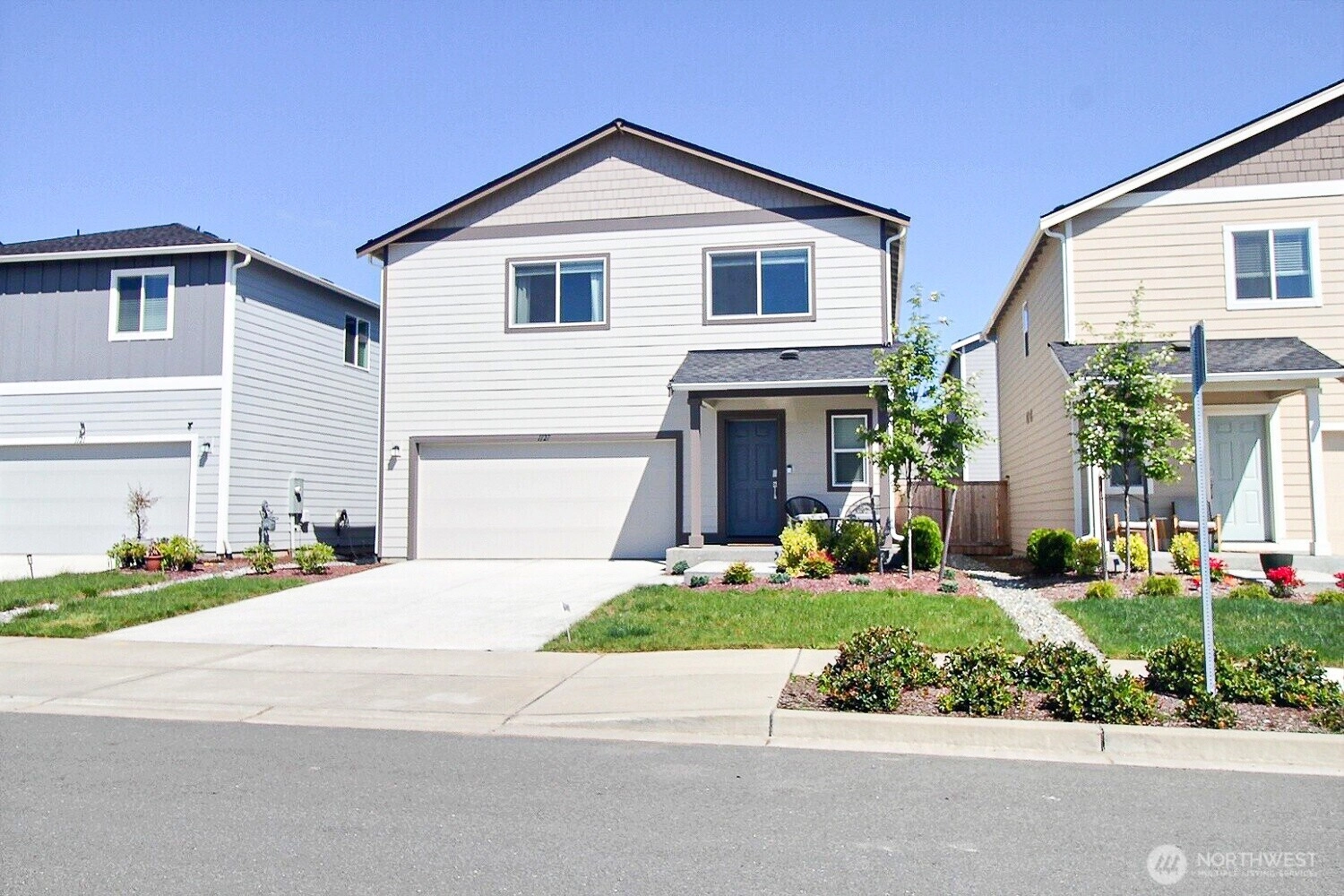 1127 16th Dr Sultan WA 98294