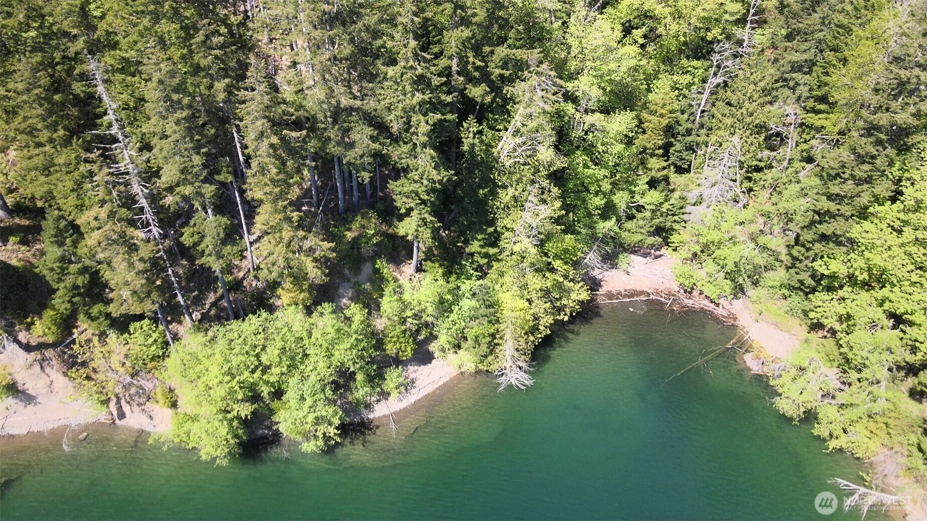 650 W Cushman Ridge Dr Unit  Hoodsport WA 98548