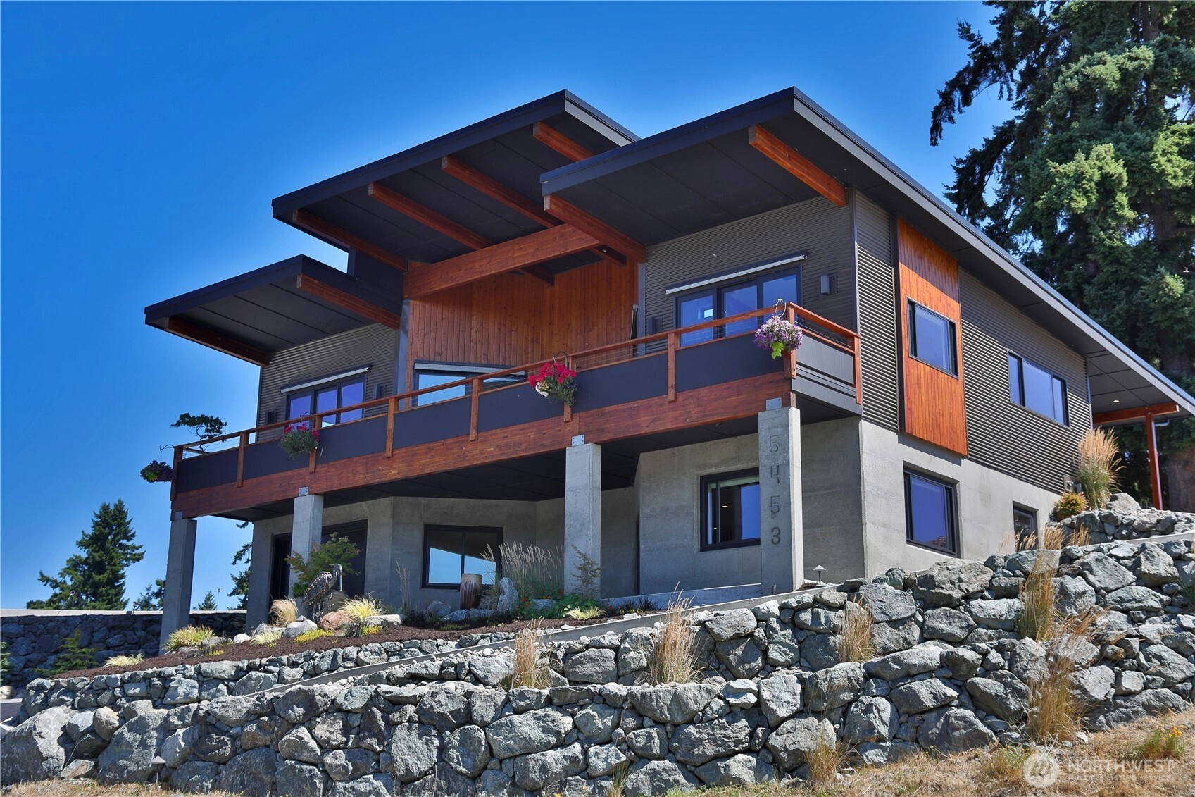 5453 Harborside Ln Unit  Freeland WA 98249