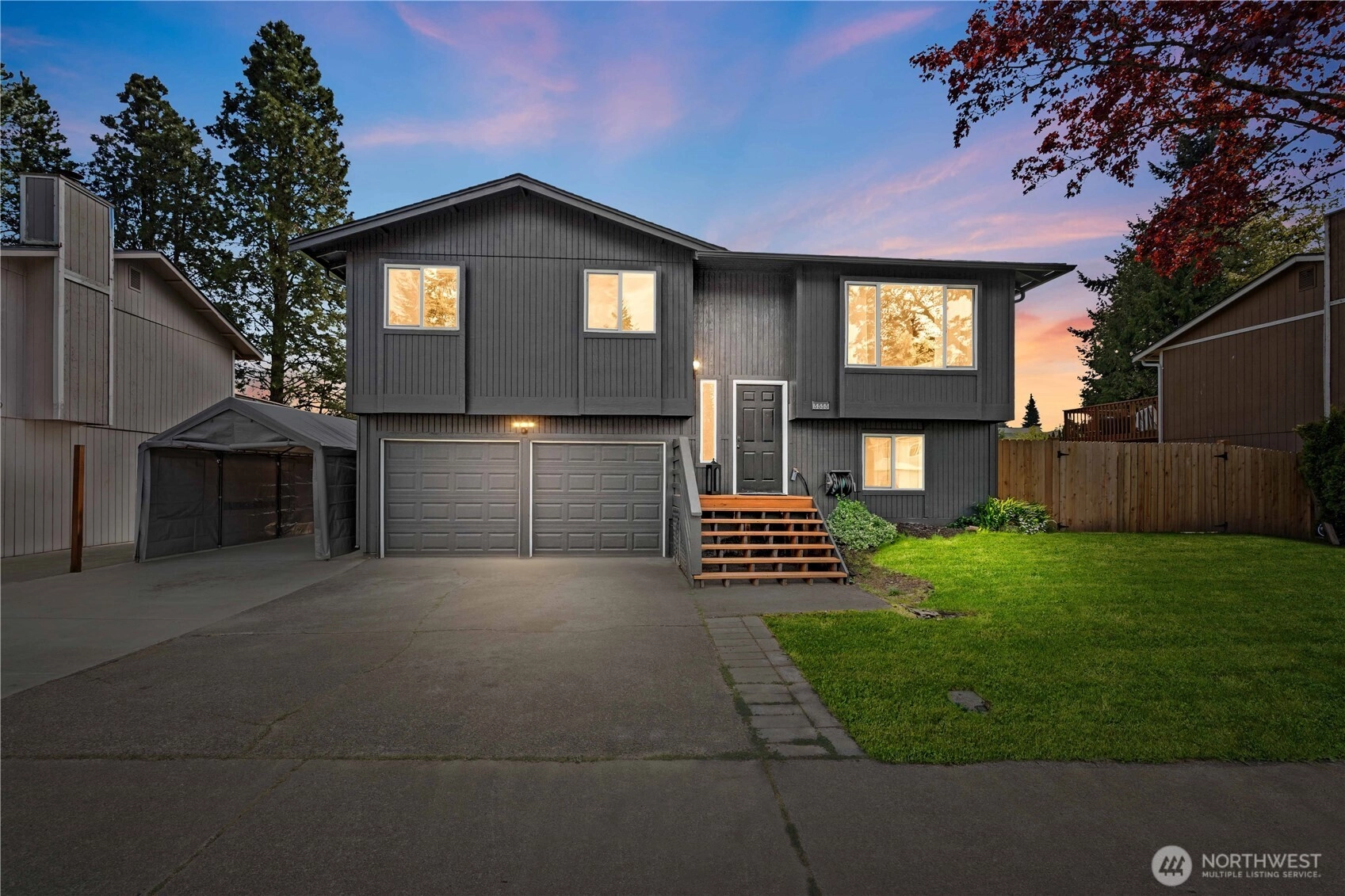 5555 34th St Loop NE Unit  Tacoma WA 98422