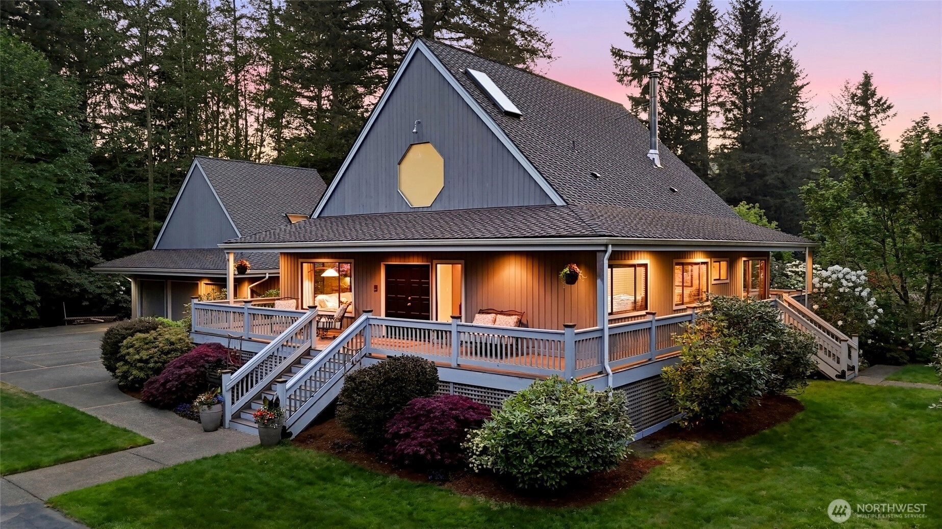 18926 NE 127th St Redmond WA 98052