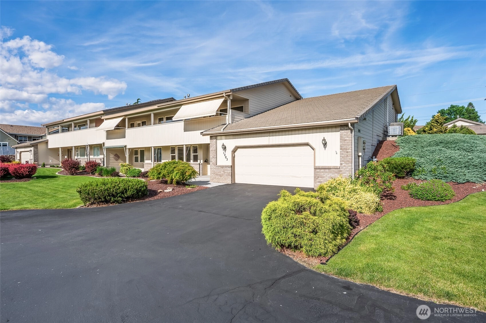 1380 Eastmont Ave Unit 1203 Unit 1203 East Wenatchee WA 98802