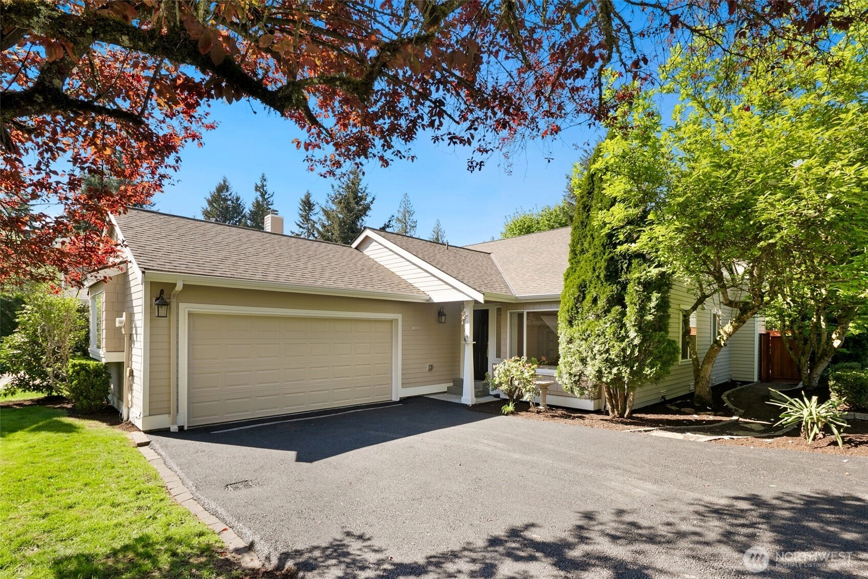 13020 NE 108th St Kirkland WA 98033