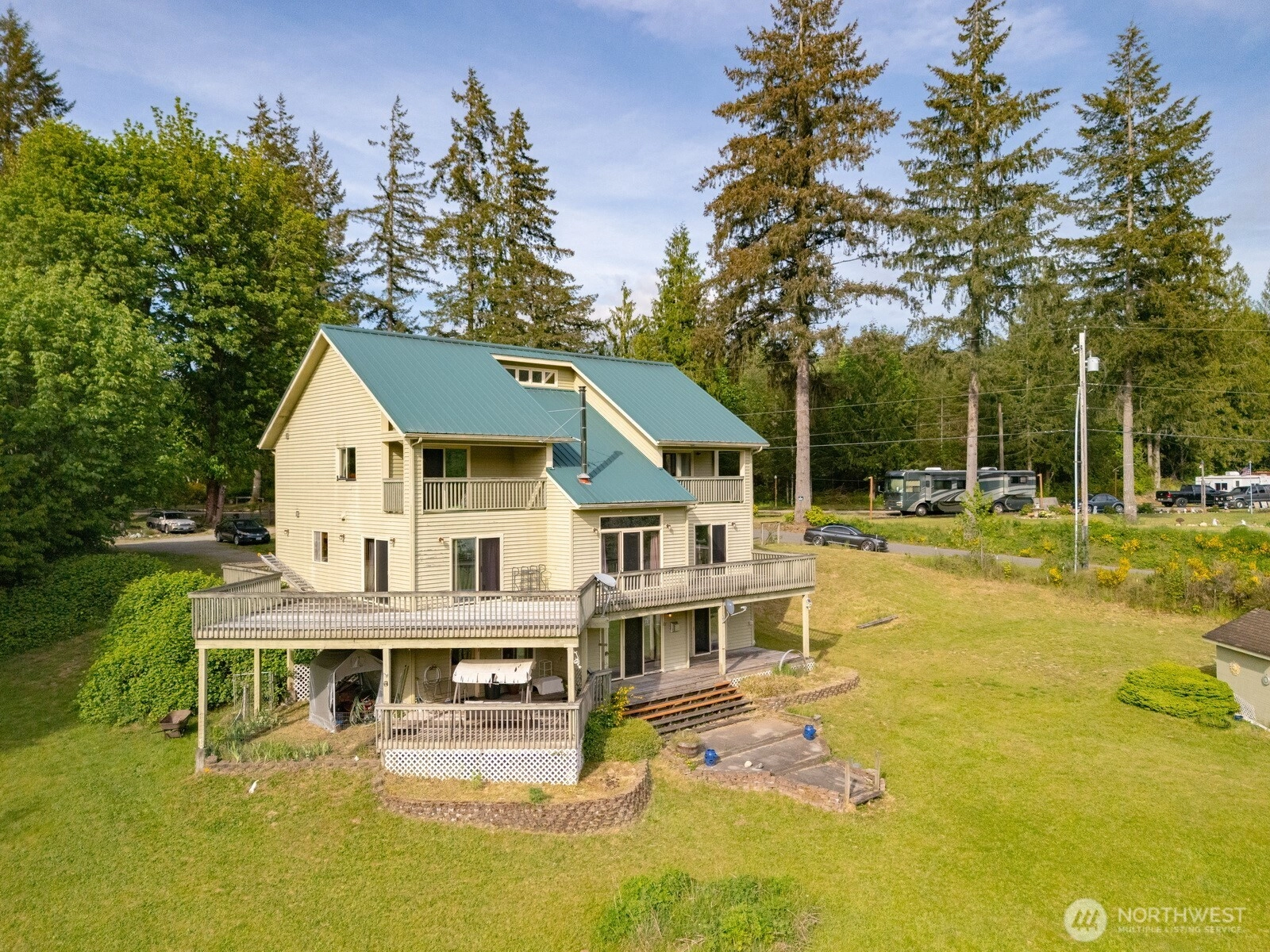 8120 Gordon Rd Concrete WA 98237