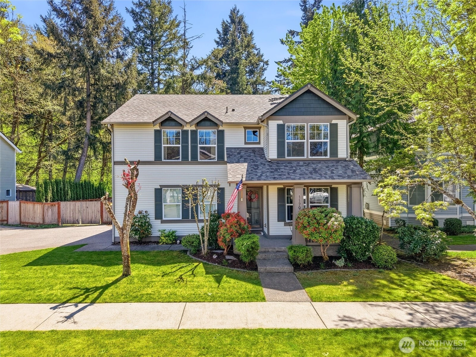 1179 Griggs St Unit  DuPont WA 98327