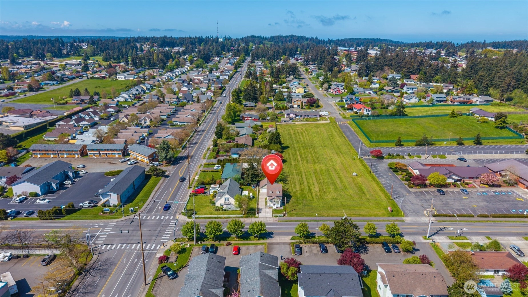 45 N Oak Harbor St Oak Harbor WA 98277
