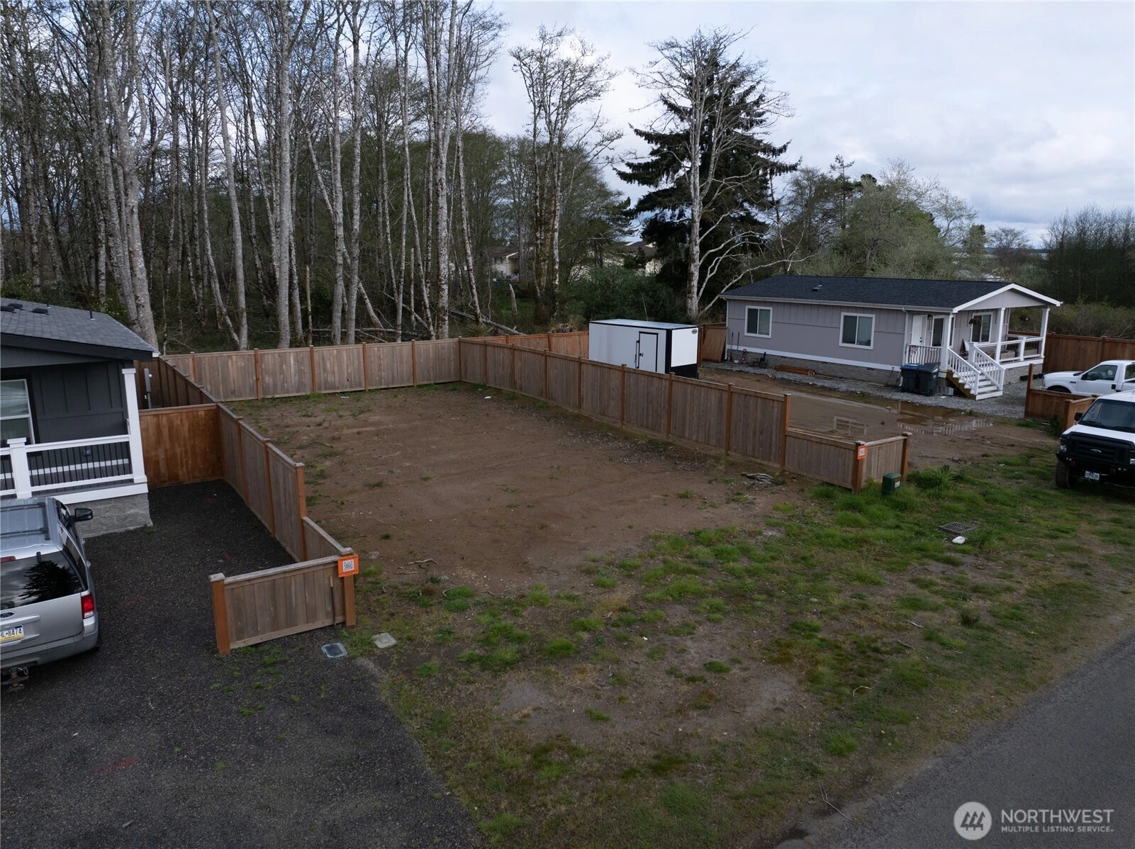 606 N 2nd St Westport WA 98595