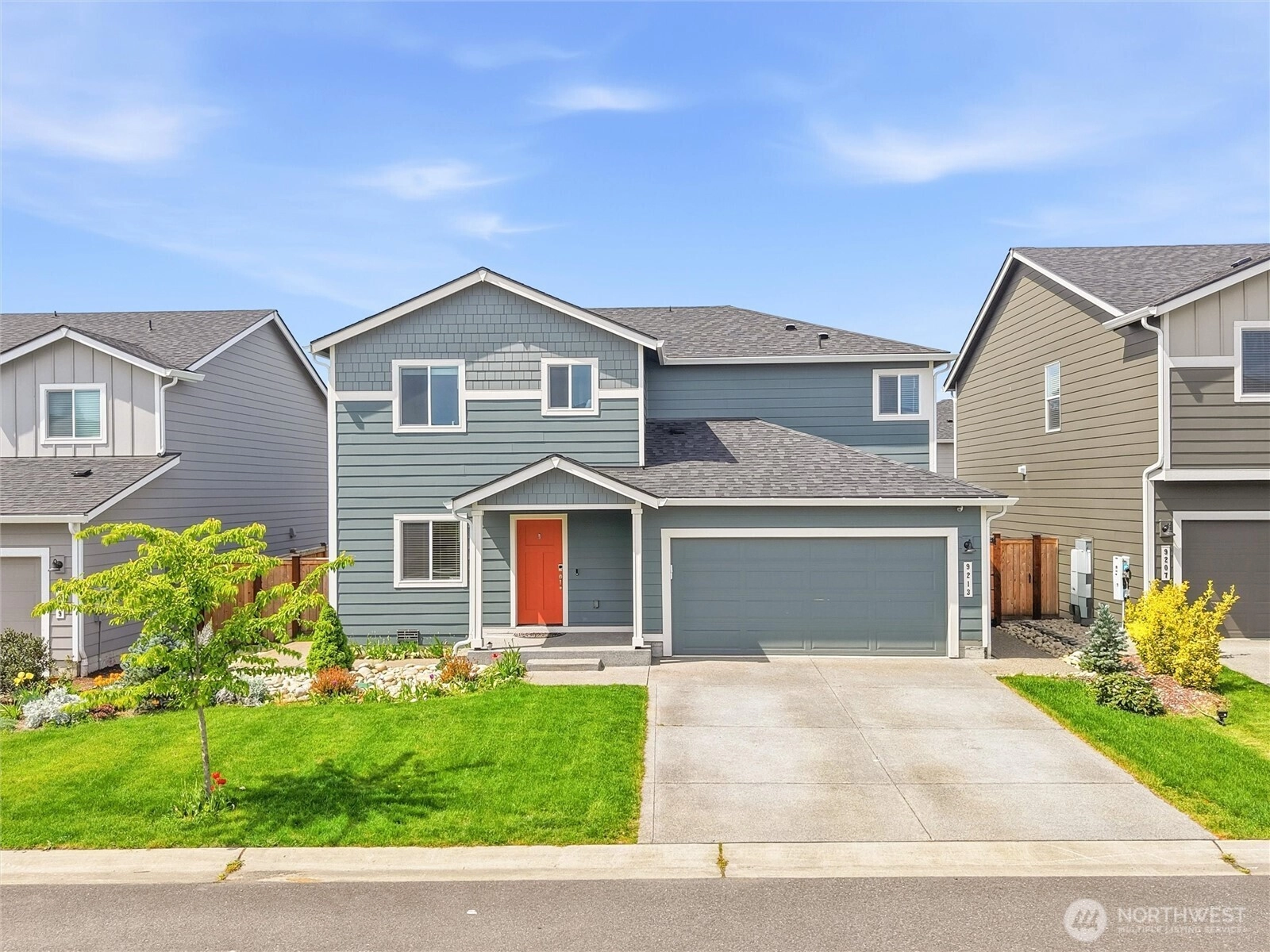 Mountain View Meadows - Homes For Sale in Mountain View Meadows