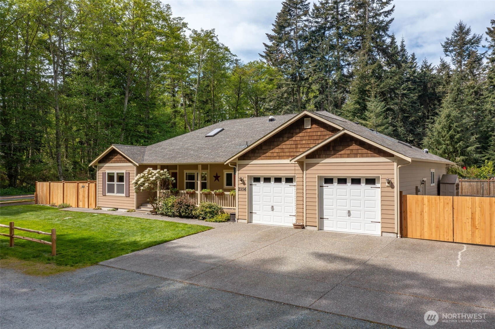 2106 Parker Rd NE Unit  Coupeville WA 98239