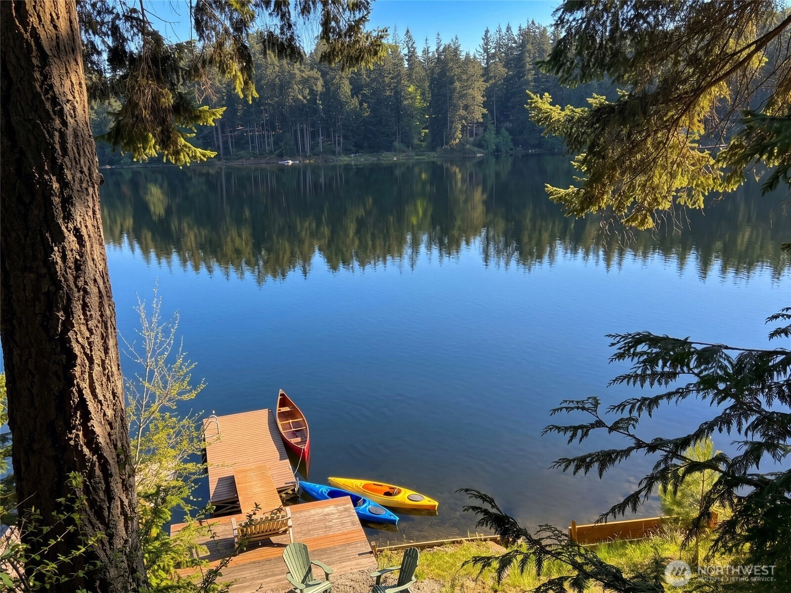 4801 Lakeside Dr Langley WA 98260
