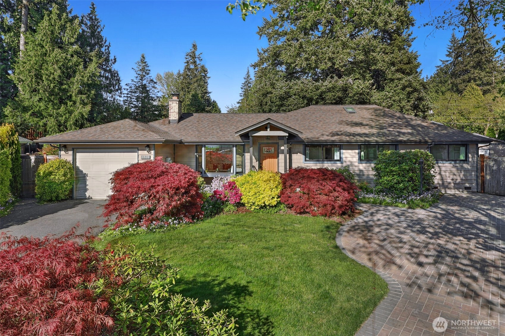 8824 NE 189th Pl Bothell WA 98011
