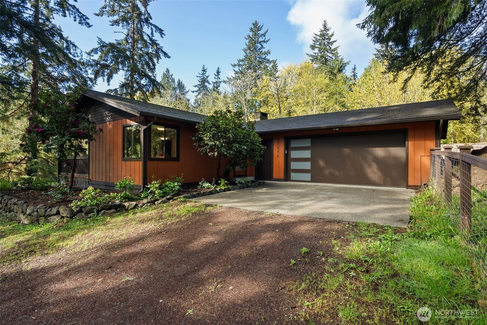 27495 Parcells Rd NE Kingston WA 98346