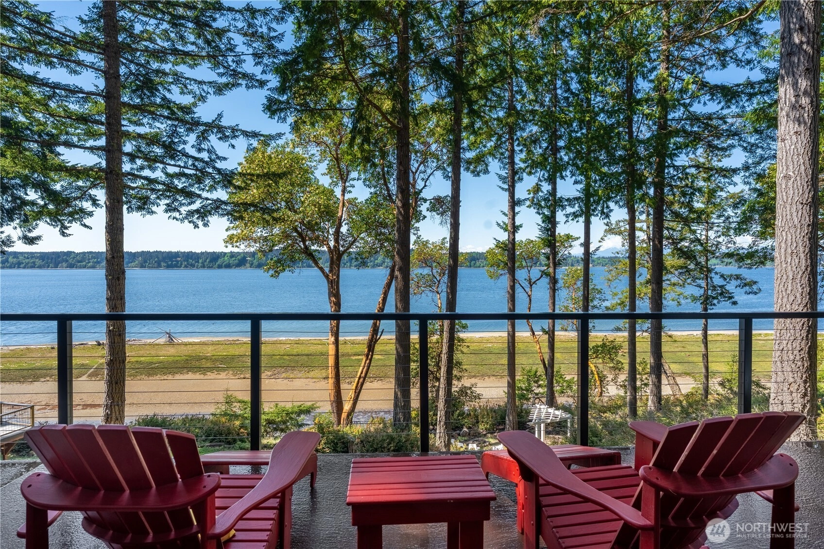 108 Herron Ln NW Unit  Lakebay WA 98349