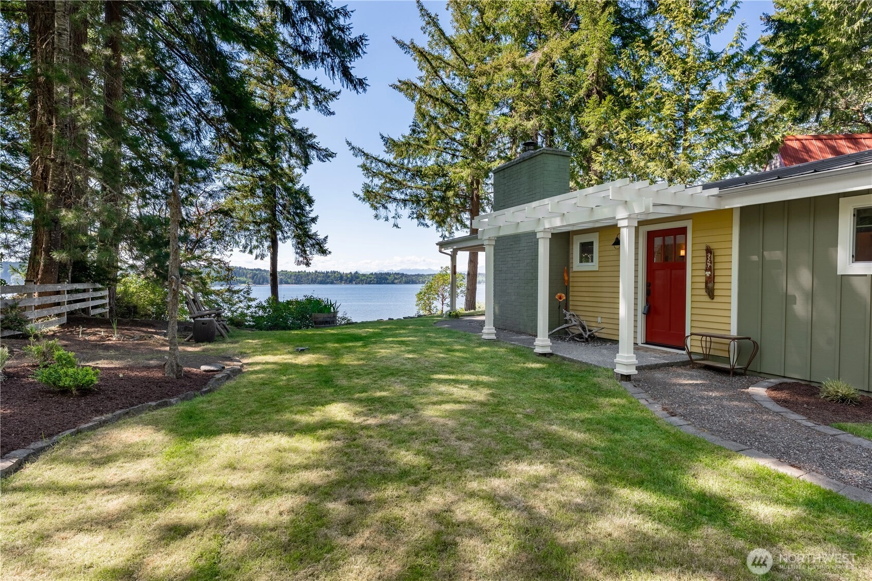 924 W Herron Blvd NW Unit  Lakebay WA 98349