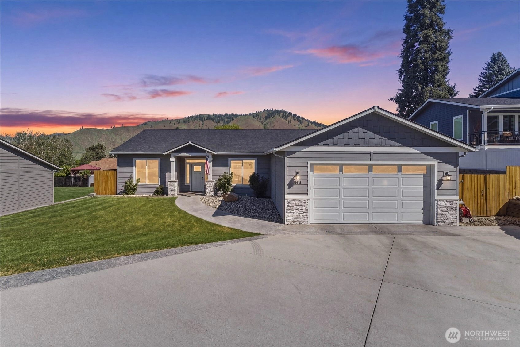 105 Newberry St Cashmere WA 98815