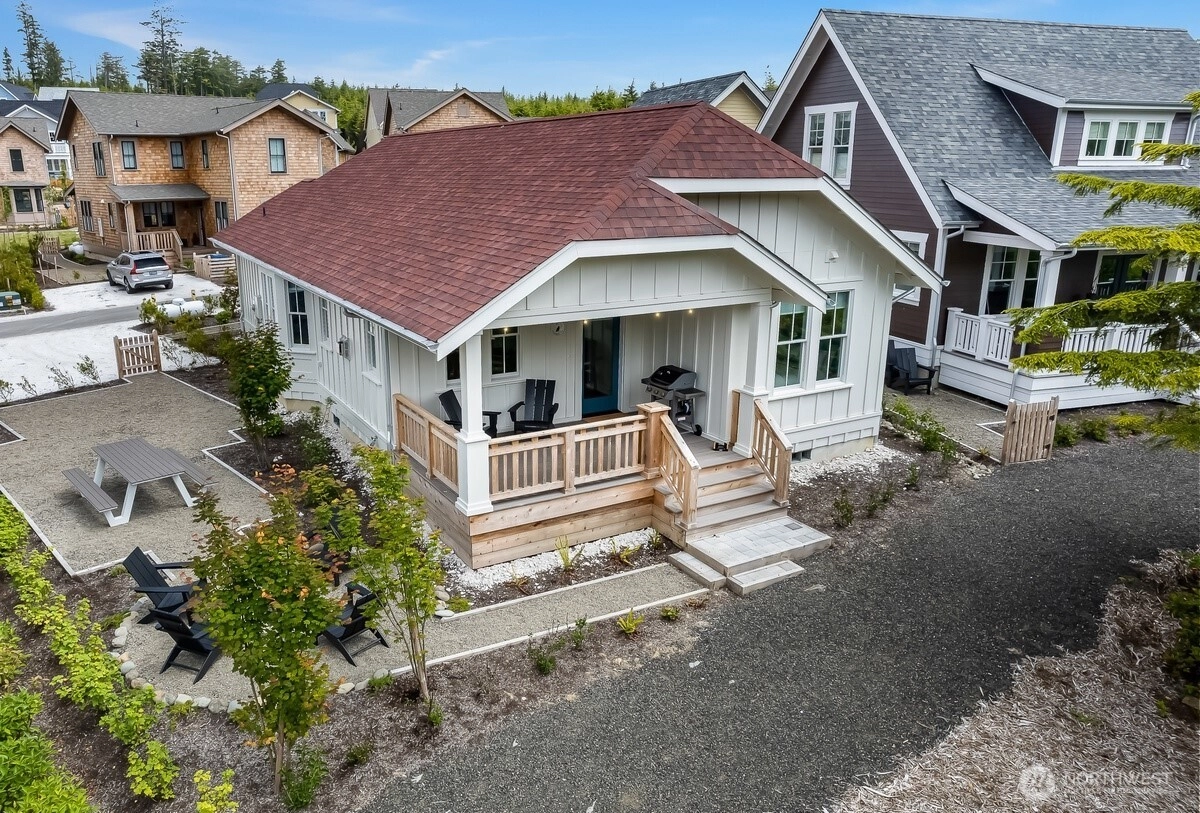40 Cedar Run Loop Unit  Pacific Beach WA 98571
