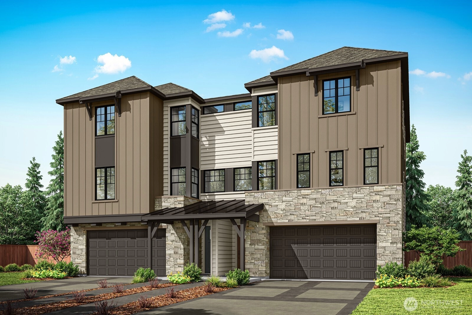 8601 Summit Ave SE Snoqualmie WA 98065