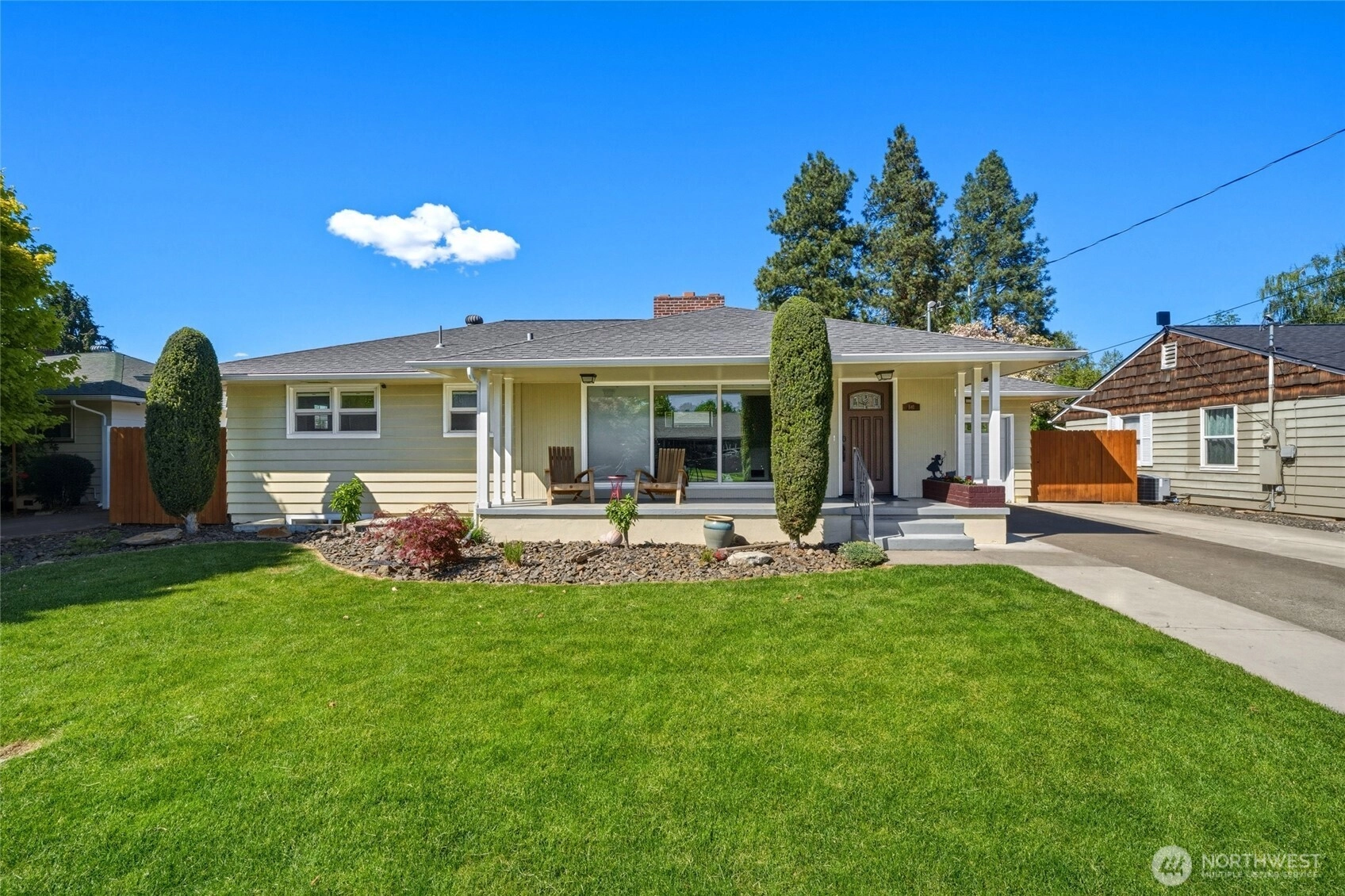 541 Sheridan Walla Walla WA 99362